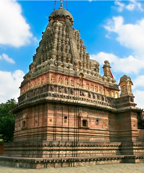 Aurangabad To Ghrishneshwar