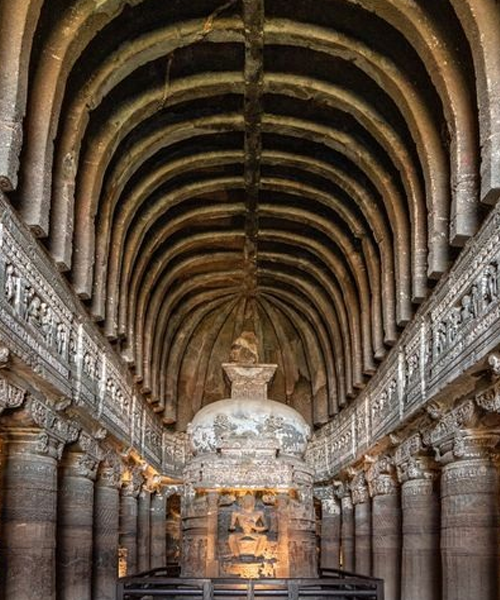 Aurangabad To Ajanta