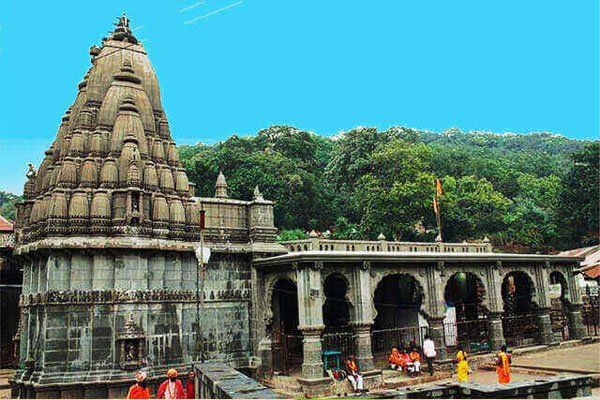 bhimashankar