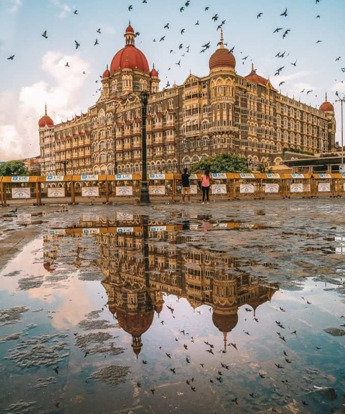 Aurangabad To Mumbai