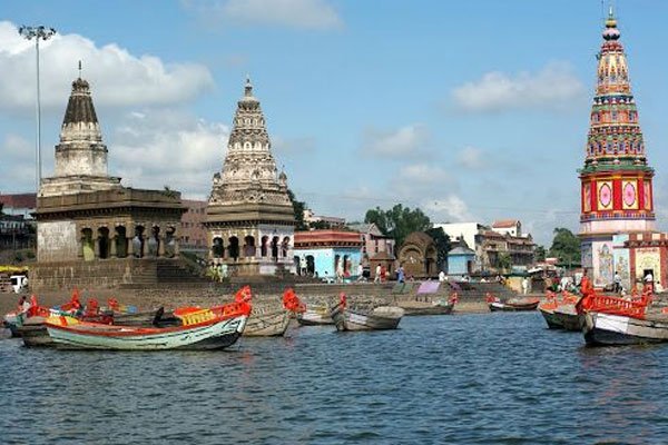 pandharpur